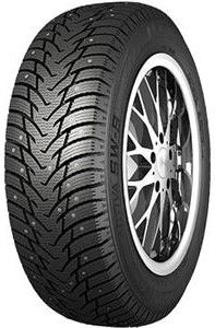 NANKANG Ice Activa SW-8 275/65 R17 119T