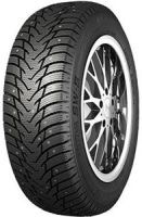 NANKANG Ice Activa SW-8 275/65 R17 119T