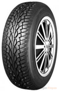 NANKANG SW-7 235/55 R17 103T
