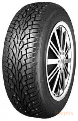 NANKANG SW-7 235/55 R17 103T