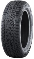 NANKANG Winter Activa SV-4 195/60 R18 96V
