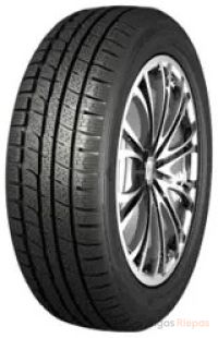 NANKANG Winter Activa SV-55 205/80 R16 104H