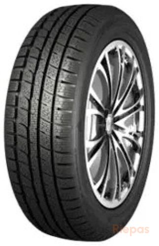 NANKANG Winter Activa SV-55 205/80 R16 104H