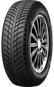 Nexen N Blue 4 Season SUV 225/50 R18 99H