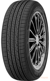 NEXEN N Priz RH7 225/55 R18 98H