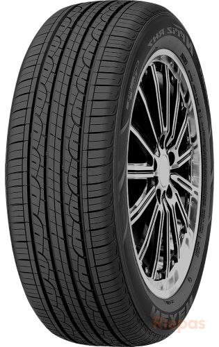 NEXEN N Priz RH7 225/55 R18 98H