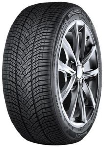 NEXEN WinGuard Sport 3 SUV 205/65 R17 100V