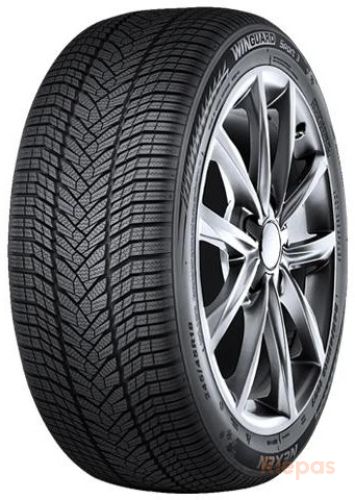NEXEN WinGuard Sport 3 SUV 285/40 R21 109V