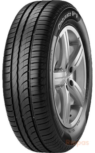 PIRELLI Cinturato P1 Verde 195/65 R15 91H