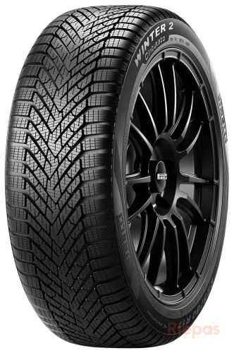 PIRELLI Cinturato Winter 2 205/65 R17 100H