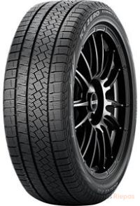 PIRELLI Ice Zero Asimmetrico Plus 255/45 R20 105H