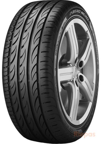PIRELLI P Zero Nero GT 225/35 R18 87Y