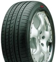 PIRELLI P Zero Rosso Asimmetrico 225/40 R18 88Y