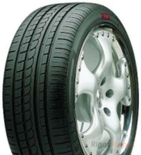 PIRELLI P Zero Rosso Asimmetrico 295/30 R18 98Y
