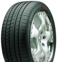 PIRELLI P Zero Rosso Asimmetrico 295/30 R18 98Y