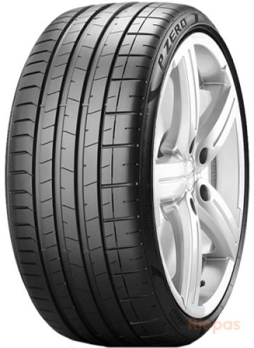 PIRELLI P ZERO 295/30 R19 100Y - 6