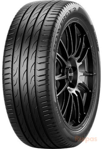 PIRELLI POWERGY All Season 225/45 R19 96W