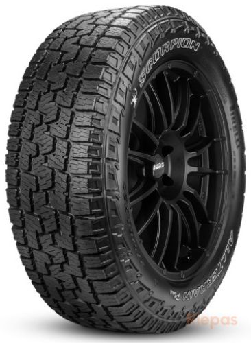 PIRELLI Scorpion All Terrain Plus 275/60 R20 115T