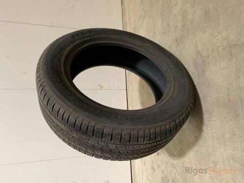 Pirelli Scorpion Zero All Season 255/60 R20 113V - 2