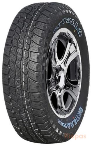 ROTALLA Setula A-Race AT08 255/65 R17 110T