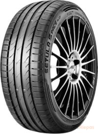 ROTALLA Setula S-Race RU01 265/30 R19 93W