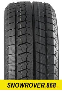 SONIX Snowrover 868 265/65 R17 112T