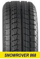SONIX Snowrover 868 265/65 R17 112T