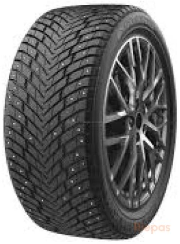 SONIX Winter Xpro Studs 69 265/40 R22 106T