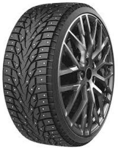 SONIX Winter Xpro Studs 77 245/55 R19 107T