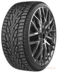 SONIX Winter Xpro Studs 77 265/70 R17 115T