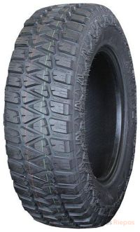 THREE-A Challenger M/T 285/55 R20 122/119Q