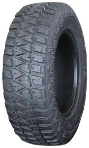 THREE-A Challenger M/T 285/55 R20 122/119Q