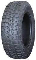 THREE-A Challenger M/T 285/55 R20 122/119Q
