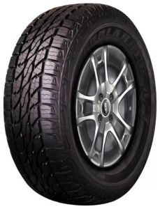 THREE-A Ecolander A/T 285/75 R16 126/123R