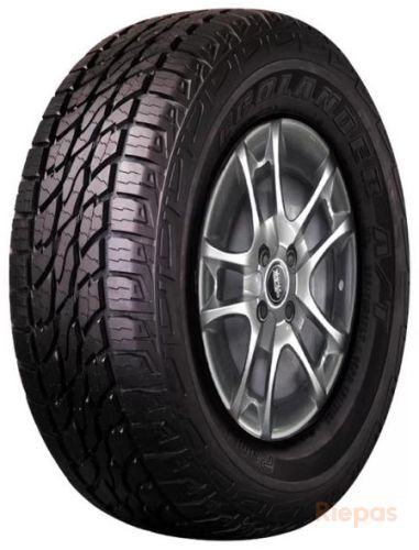 THREE-A Ecolander A/T 225/75 R15 108/104S