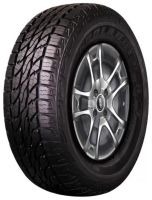 THREE-A Ecolander A/T 285/75 R16 126/123R