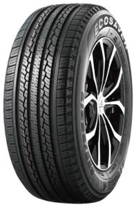 THREE-A Ecosaver 225/75 R15 102H