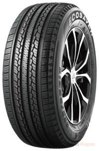 THREE-A Ecosaver 225/75 R15 102H