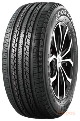 THREE-A Ecosaver 225/75 R15 102H