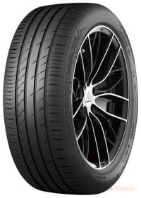 THREE-A Ecowinged 255/40 R20 101Y