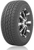 TOYO Open Country A/T + 205/80 R16 110T