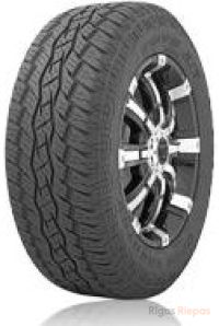 TOYO Open Country A/T + 215/80 R15 102T