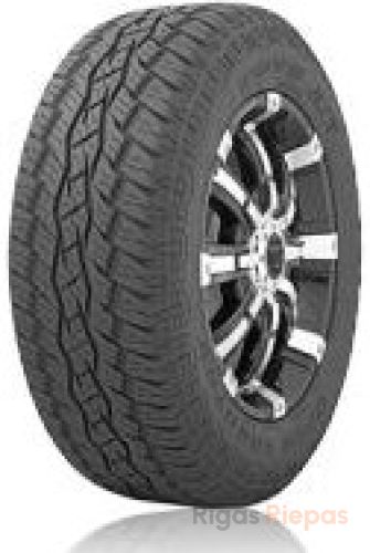 TOYO Open Country A/T + 215/80 R15 102T