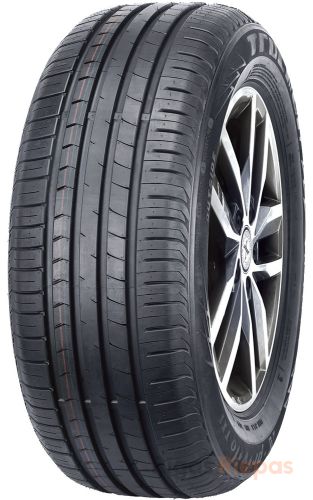 TRACMAX X-Privilo TX1 205/75 R15 97T