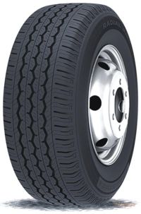 TRAZANO H188 195/80 R15 106/104R