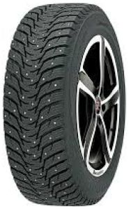 TRAZANO IceMaster Spike Z-506 195/55 R16 87T