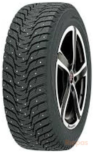 TRAZANO IceMaster Spike Z-506 195/55 R16 87T