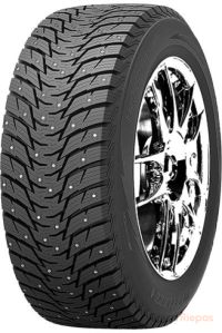 TRAZANO IceMaster Spike 245/65 R17 111T