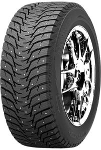 TRAZANO IceMaster Spike 245/65 R17 111T