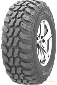 TRAZANO SL366 265/70 R17 121/118Q